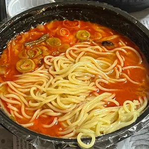 이비가짬뽕 사진