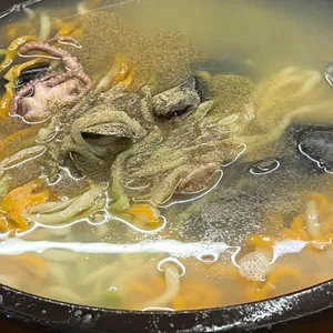 국사봉최고집칼국수 사진