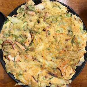 국사봉최고집칼국수 사진