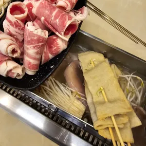 브라보칼국수 사진