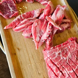 임성근국가공인진갈비 사진