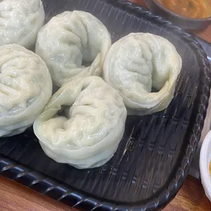 강산골뼈해장국 사진