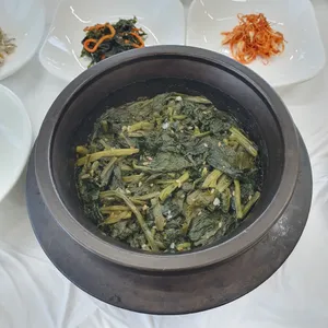 흥부네밥상 사진