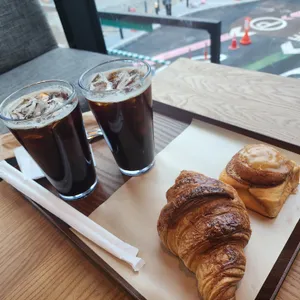 스타벅스 리뷰 사진