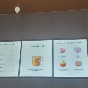 스타벅스 리뷰 사진