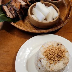 조비스그릴 사진