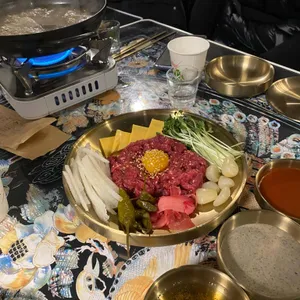 우짱베기 사진