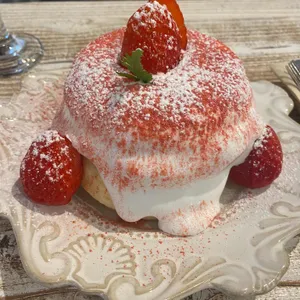 커피주택 리뷰 사진