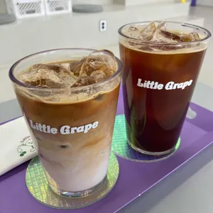 리틀그레이프 사진