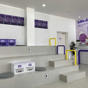 리틀그레이프 리뷰 사진