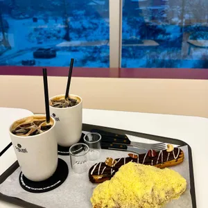 오아스 리뷰 사진