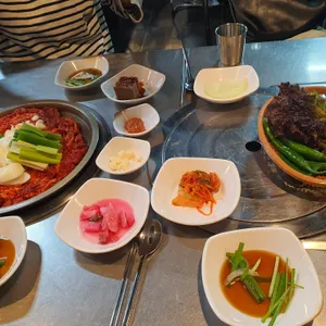 구월오리 리뷰 사진