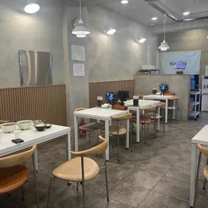 포앤드 리뷰 사진