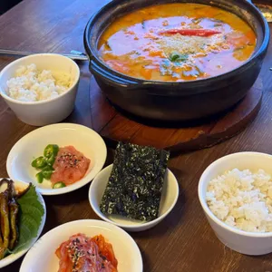 앙탄 리뷰 사진