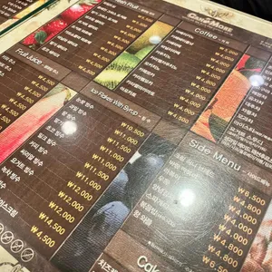 캔모아 리뷰 사진