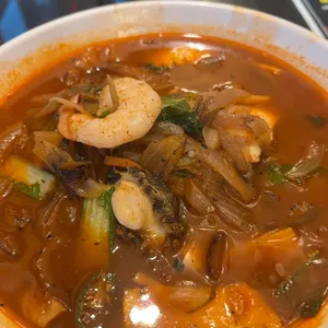 한남동자리 리뷰 사진