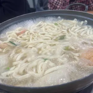 온정손만두 사진