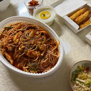 입큰아구찜&알곤이찜 사진