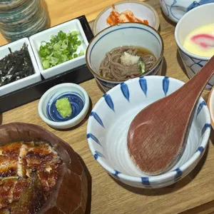양산도 사진