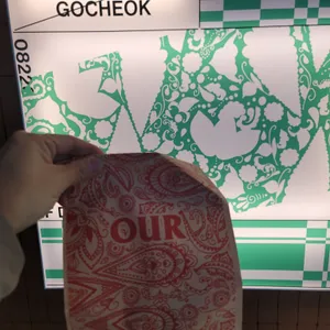 아우어베이커리 리뷰 사진