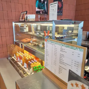 아우어베이커리 리뷰 사진
