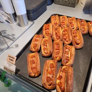 아우어베이커리 리뷰 사진