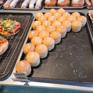 아우어베이커리 리뷰 사진