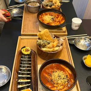 고소먹방 사진