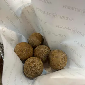 푸라닭 리뷰 사진