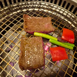 왕가옥 사진