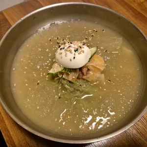 왕가옥 사진