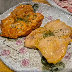 토담참숯닭갈비 사진