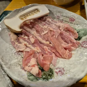 토담참숯닭갈비 사진