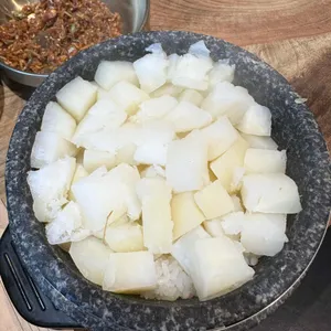 먹고을밥상 사진