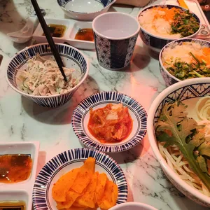 화샨샤브 리뷰 사진