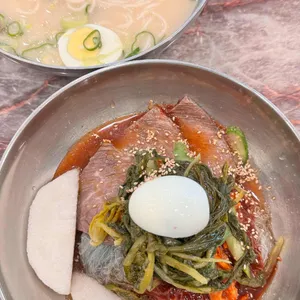 종가면옥 사진