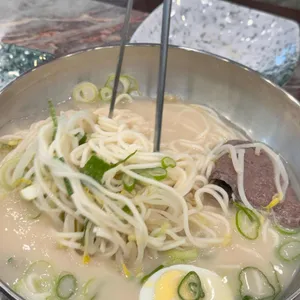 종가면옥 사진