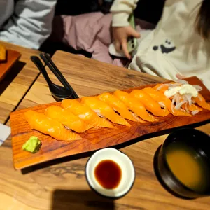 시장스시 사진
