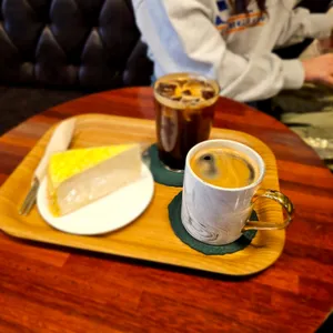 cafe lazes 사진