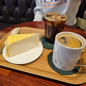 cafe lazes 사진