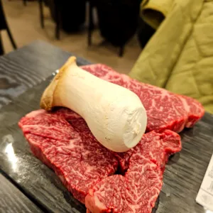 인생한우 사진