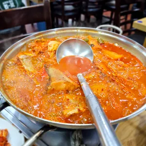죽변항 사진