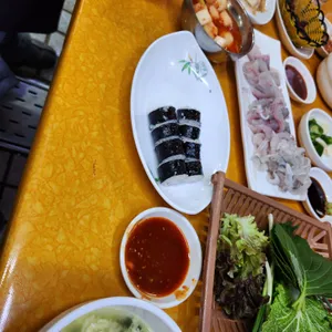 창녕상회 사진