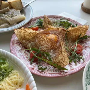 버터앤컵 리뷰 사진