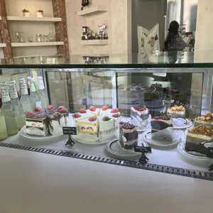 버터앤컵 리뷰 사진