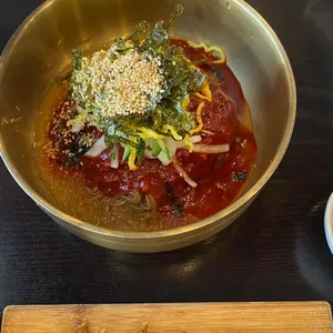 기와집보쌈 사진