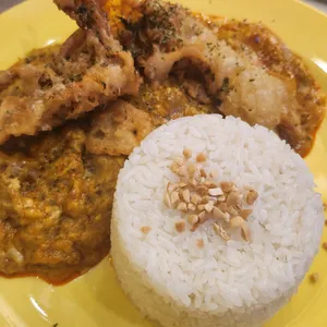 타이반쩜 사진
