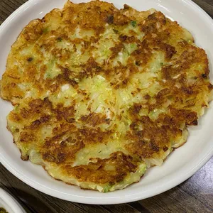 안동국시 사진