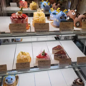 파리크라상 리뷰 사진
