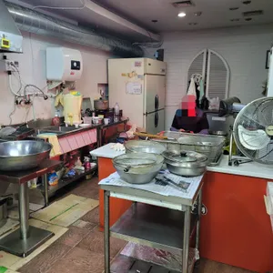 못난이닭강정 리뷰 사진